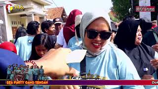 Download Lagu SUMUR SANGA  // SEA PARTY GANG TENGAH // PESTA LAUT DS. AMBULU LOSARI CIREBON,17 NOVEMBER 2024 MP3