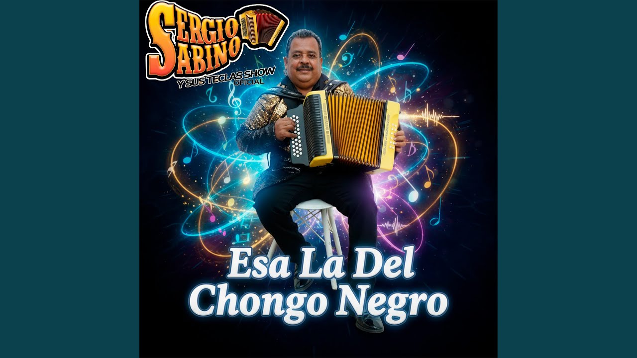 Esa la del Chongo Negro