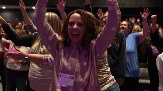 Lynette Hagin's Kindle the Flame Women's Conference - 25th Anniversary | September 25-27