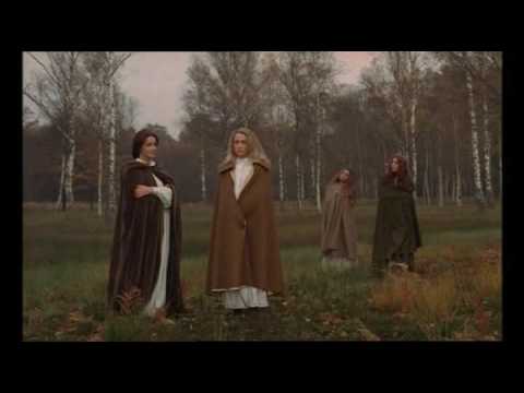 Raphaël... (1971) : scène d'ouverture