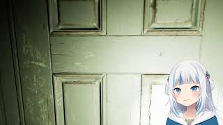 🔴GAWR GURA- FBI OPEN UP!!🔴