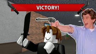 Murder Mystery 2 Funny Moments Memes