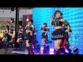 260208 Ready To Kiss - 成増になります @ Taiyo Stage - Japan Expo Thailand 2026