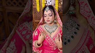 Makeup is not a mask ,it’s confidence Makeover by @ Chandani Makeover