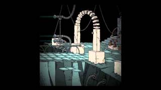 Submachine 10 OST - Redux 5 (submachine 3)