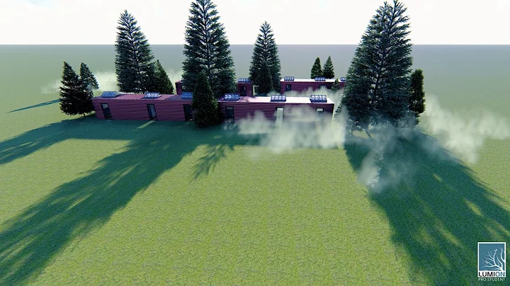 R. KLINK DISASTER/ DISPLACEMENT HOUSING PROTOTYPE