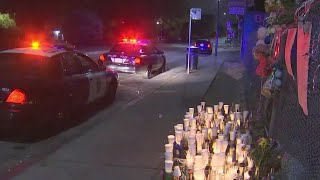 Double shooting in Oakland at celebration of life