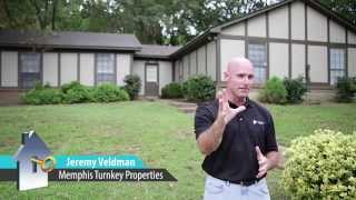 6633 Crystal Hill.  Memphis, TN 38141