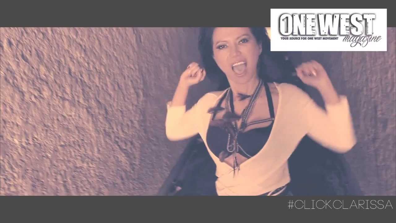OneWestTV Clarissa "One Love" ***New Video*** YouTube