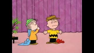 Natal Charlie Brown: Linus Menjelaskan Makna Natal yang Sebenarnya