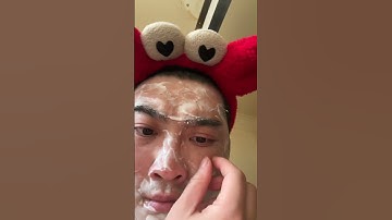 千万别乱用女生的东西…. 猛男落泪 迷惑行为大赏 情侣日常