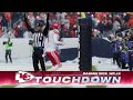 NFL Madden Sim: Kansas City Chiefs at Denver Broncos Week 8 2023