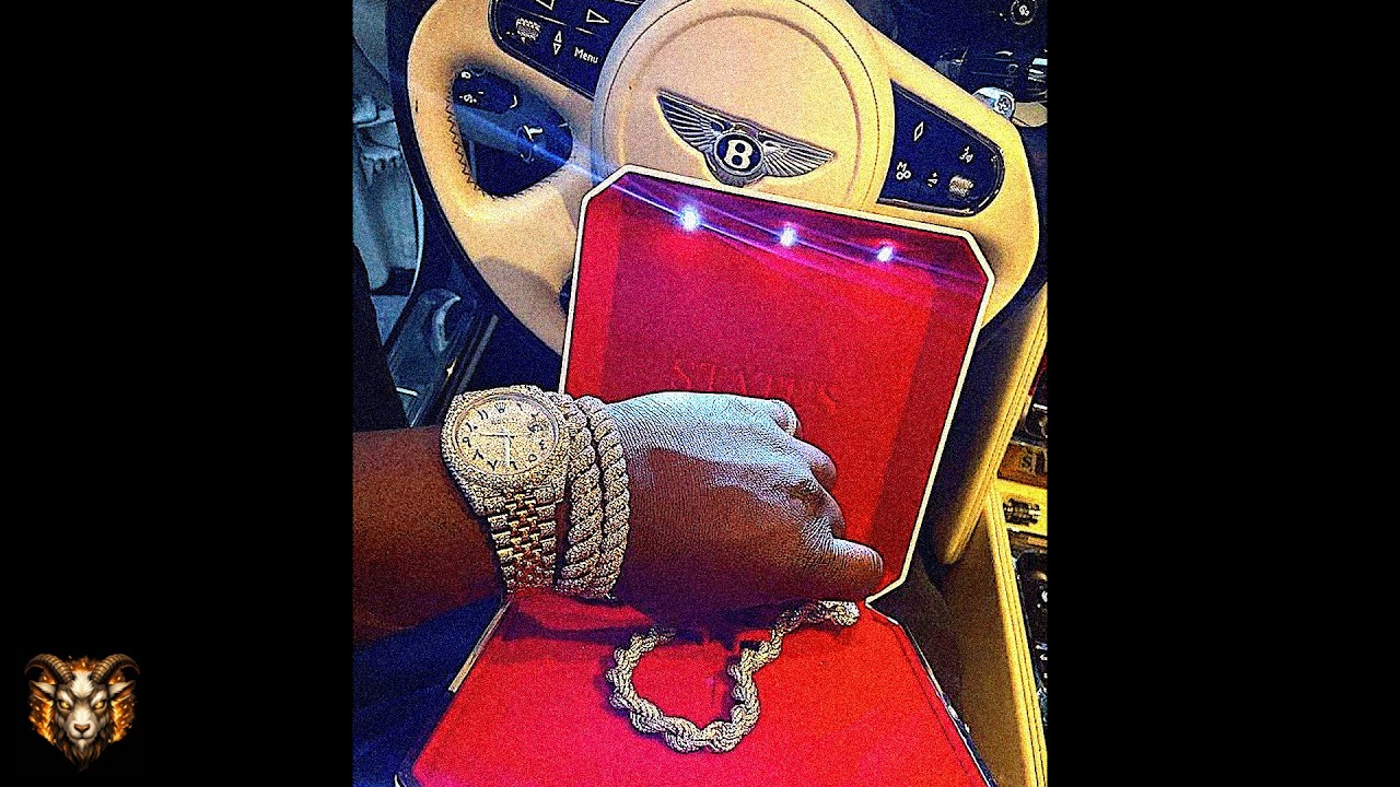 [FREE] Polo G Type Beat 'Hope'