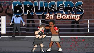Better Than it Looks! Explaining and Reviewing Bruisers 2D Boxing