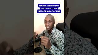 Switch off this settings from your Instagram accounts that are preventing your followers growth