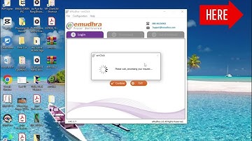 EMUDHRA DSC DOWNLOAD IN TOKEN PROCESS | DIGITAL SIGNATURE DOWNLOAD EMUDHRA