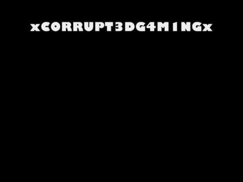 RANDOM MACROMEDIA FLASH ANIMATION