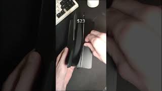 Stand For Mac Mini Unboxing Aluminum Stand For Mac Mini Apple Accessories