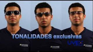 Sperian - Vídeo Institucional Com Demonstração Dos Epis.