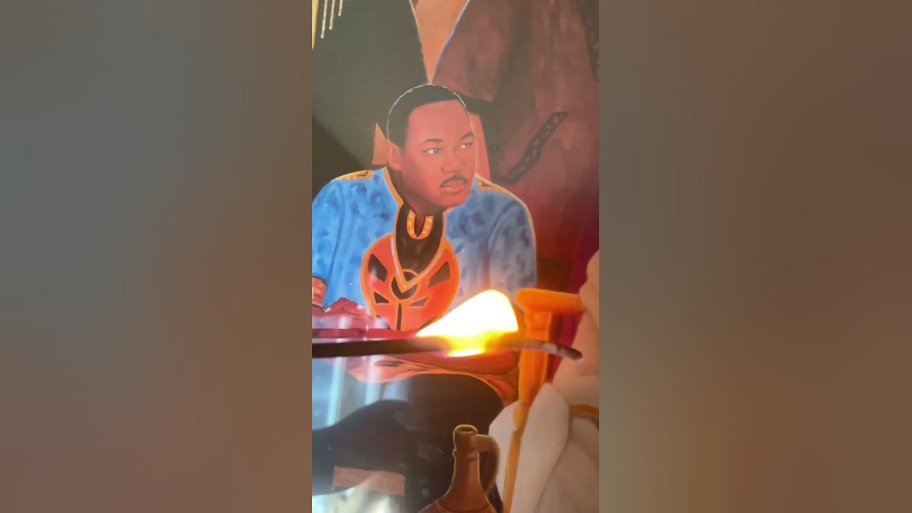 Honor 🔥 Your Ancestors!