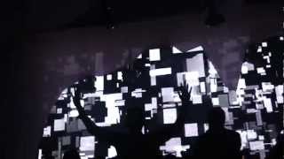 Dubfire @ Time Warp Mannheim 2012 [HD]