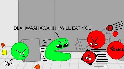 Arms Race Tank Review - Is Big Mac Worthy to Use as The Leader? (arras.io)