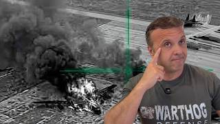 MAJOR BLOW TO MOSCOW: UKRAINIAN DRONES WIPE OUT RARE TU-1...