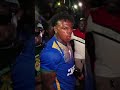 IShowSpeed Lights a HUGE Iron Cannon in St. Vincent! 🧨🔥