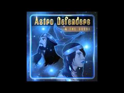 Dwarf Star - Astro Defenders & The Goose