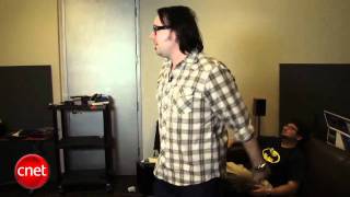 Famous Kinect Review Profile