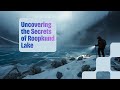 💀 भारत की सबसे रहस्यमयी झील | Roopkund Lake Mystery | The Frozen Skeletons Story #facts #trending
