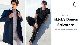 Celebrity Interview with Karl Kugelmann on Facial Aesthetics, Tiktok and Modelling | Tiktok and Instagram Fame Net Worth