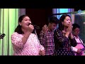 Worship by koinonia patan church school choir10 sept2022