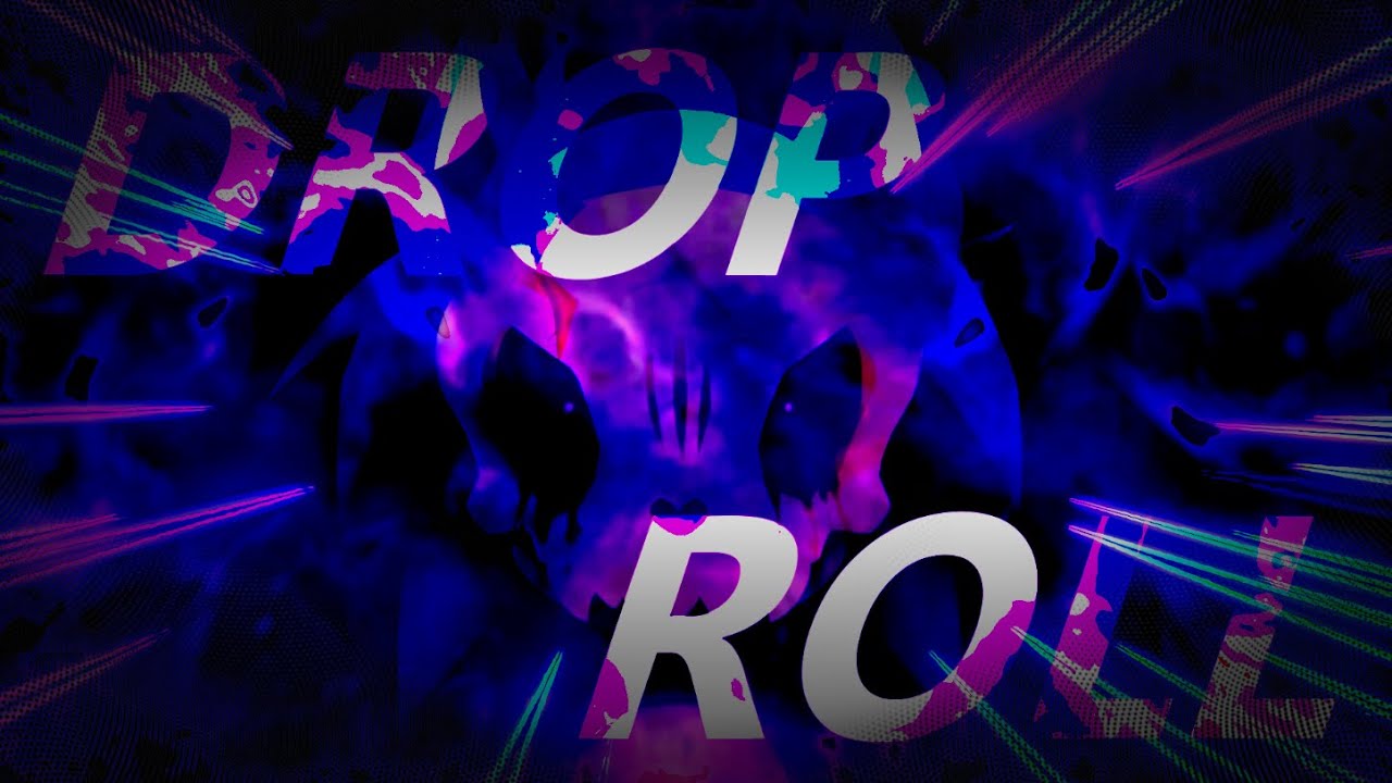 DROP AND ROLL (REMIX) ft. 