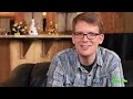 Cute Skulls and Cute Cavies: SciShow Talk Show #17