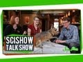 Cute Skulls and Cute Cavies: SciShow Talk Show #17