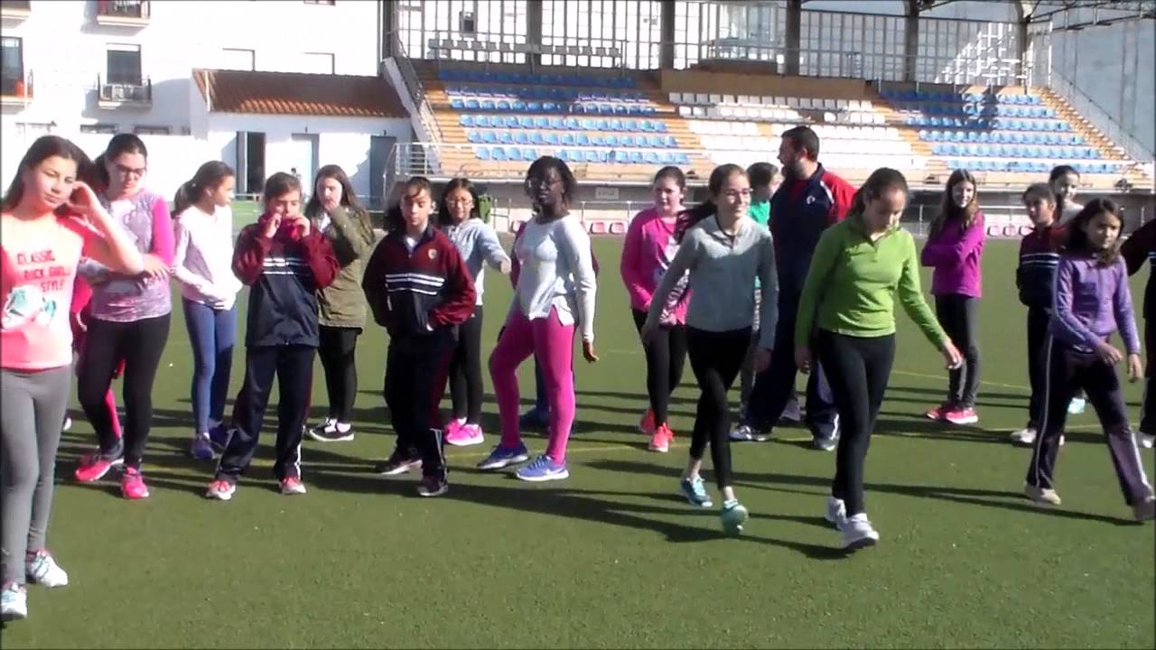 CONVIVENCIA: 6ºA CEIP Francisco Ortiz López y 5º CEIP Virgen de la Luz (Cheles)