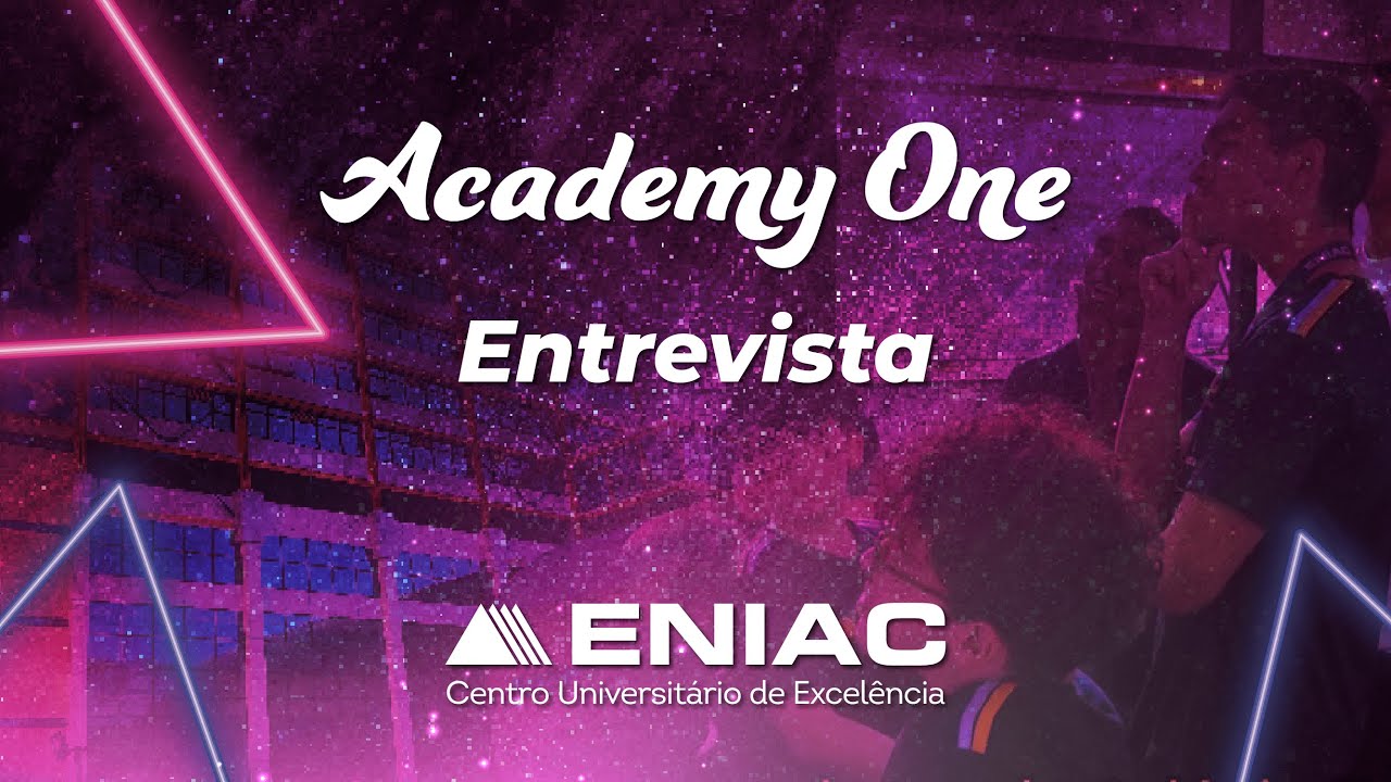 Explorando o Futuro da Educação com o Eniac Uma Conversa Especial