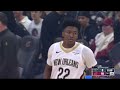 Derik Queen Best Assists of 2025-26 season | New Orleans Pelicans
