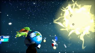 Space Debris Rift - A Hat in Time Mods: Space Modding Jam @bennyblocker9101