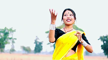 Rimjim Borokha Namise (Cover Dance by Borokha Sonowal)