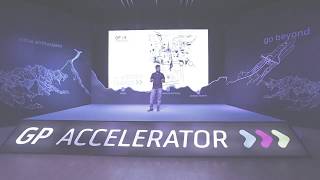 GP Accelerator Batch 3 - Recap of Launch Event screenshot 3