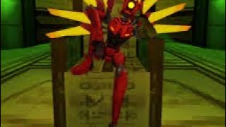 Ultrakill absolute territory montage
