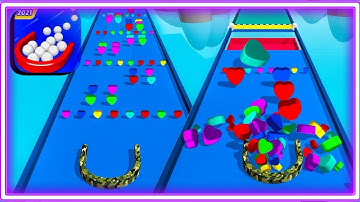Picker 3D 🧩🔮🧩 All Levels, Gameplay Walkthrough Android, ios MAX LEVEL, Best games of 2022 #1