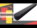 🦸‍♂️ Yamaha YAS-109 Soundbar Test – MeinungsHeld Kaufratgeber