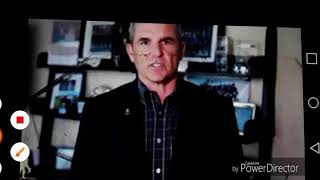 Wounded Warrior Project tv commercial Mike Linnington  and trace adkins