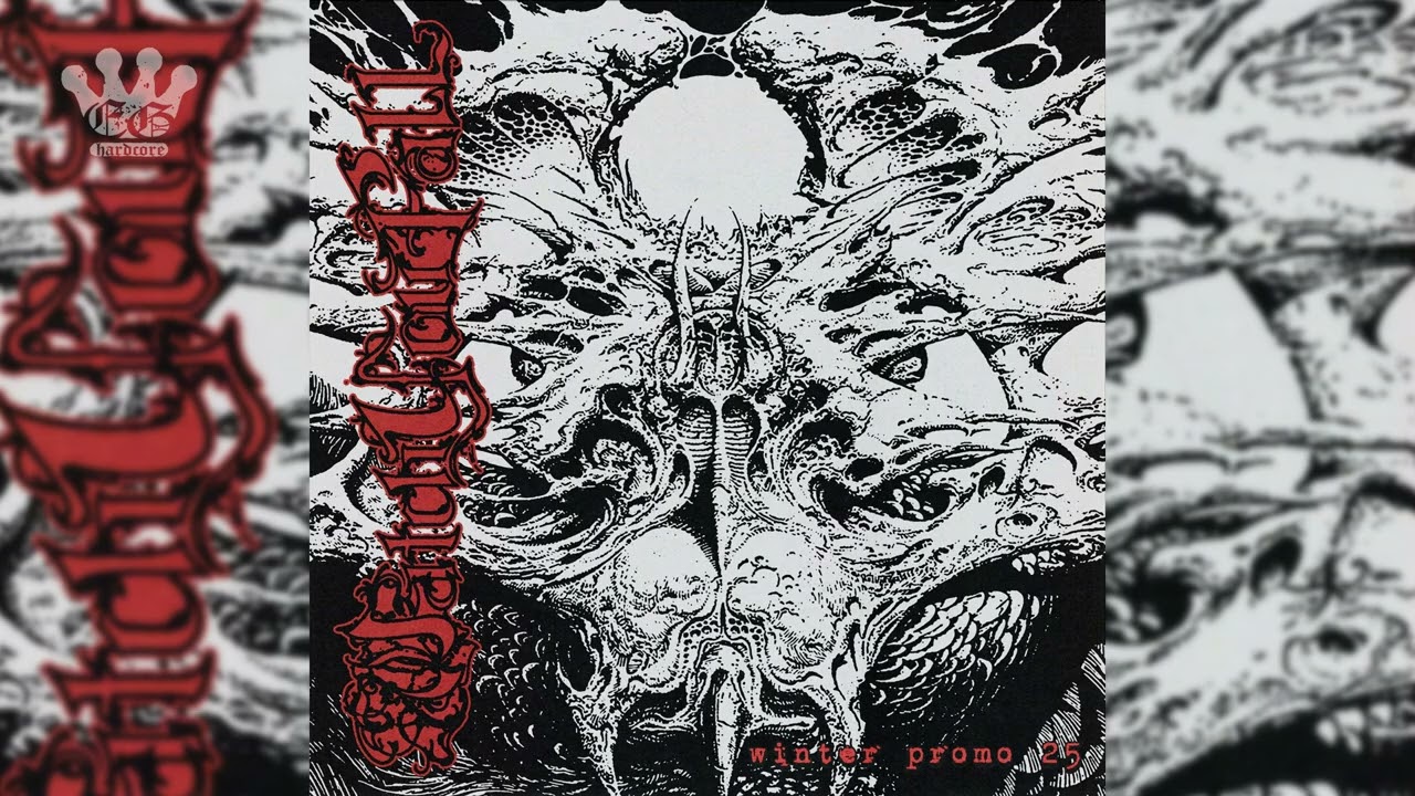 [EGxHC] Watch You Fall - Winter Promo '25 - 2025 (Full Stream)