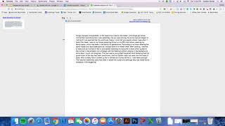 Draftback for Google Docs