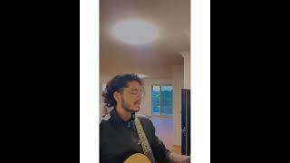 Ko Hau Timi - Karma Band Acoustic Cover