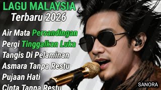 LAGU MALAYSA PALING SEDIH // BIKIN BAPER MAK MAK 🎧❤️ BERASA KEMBALI KE MASA LALU 🥰‼️
